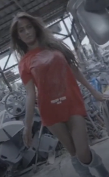 Sex in the Garage Poonam Pandey