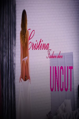cristina fashion (UNCUT) - Eightshots