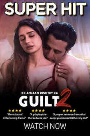 Ek Anjaan Rishtey Ka Guilt 2