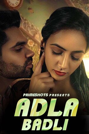 Adla Badli