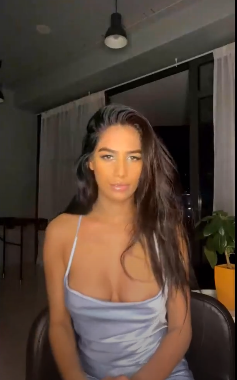 12 Oct VIP Live Poonam Pandey