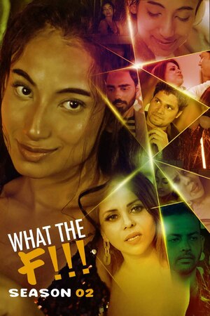What The F!!! 2