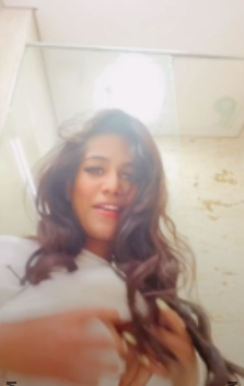 A Good Night Kiss Poonam Pandey