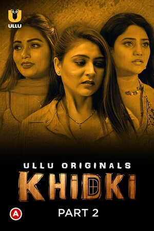 Khidki