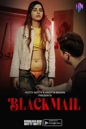 Blackmail