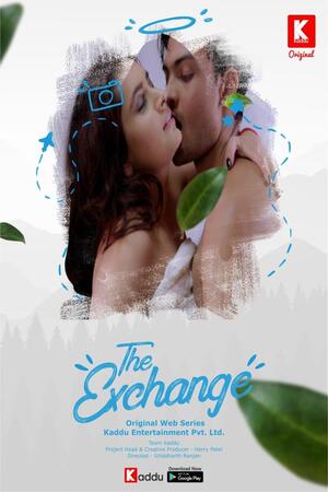 The Exchange