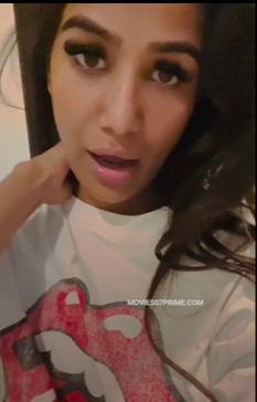Apology Poonam Pandey