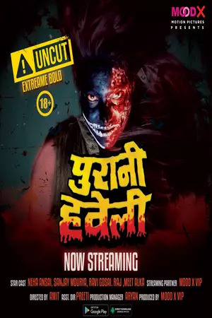 Purani Haweli