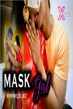 Mask Girl 