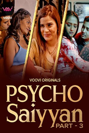 Psycho Saiyyan