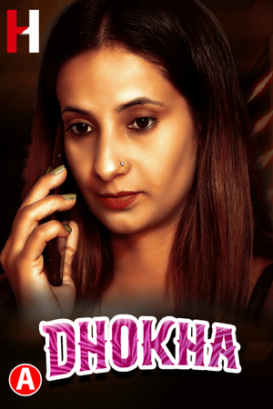 Dhokha