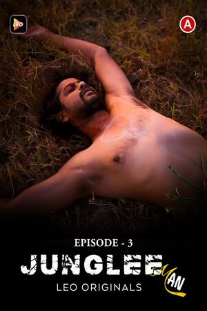 Junglee Man 3
