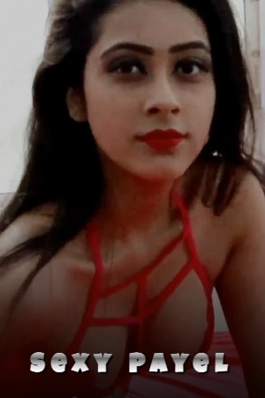 Sexy Payel