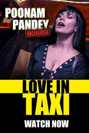 Love in Taxi
