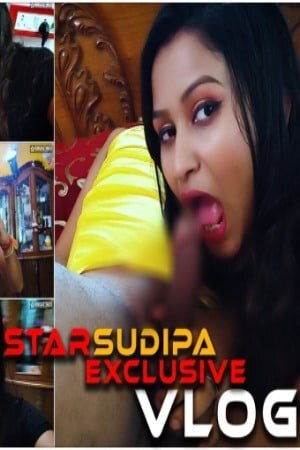 Sudipa VLOG