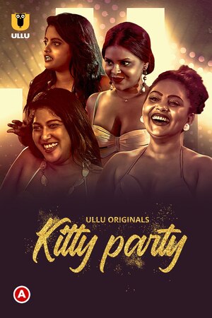 Kitty Party