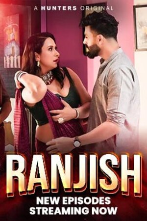 Ranjish