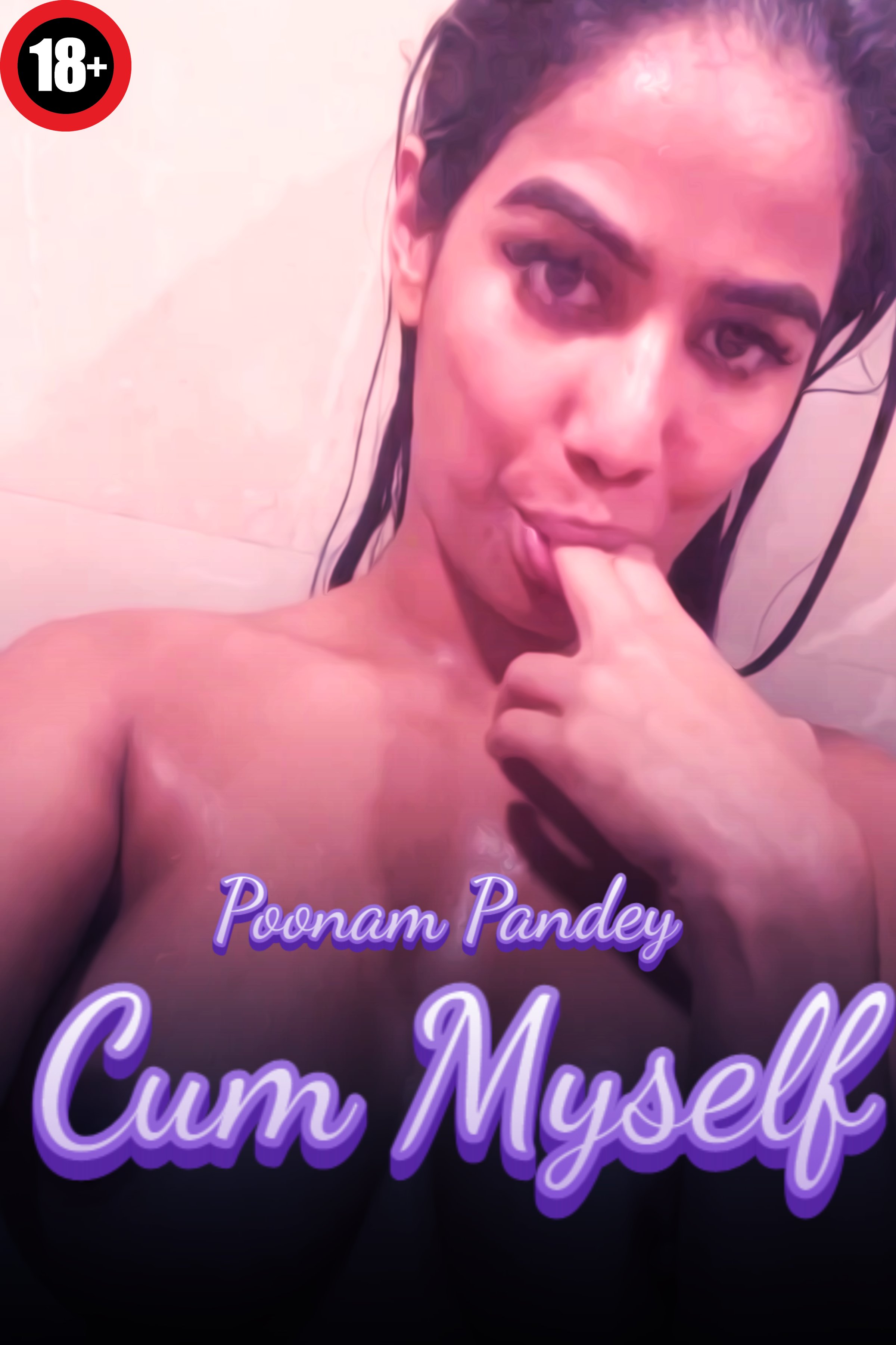Cum Myself - Poonam Pandey