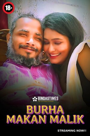Burha Makan Malik