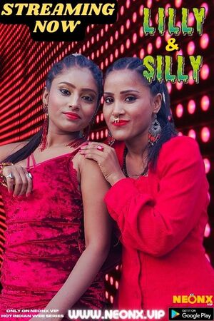 Lilly & Silly