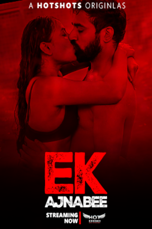 Ek Ajnabee