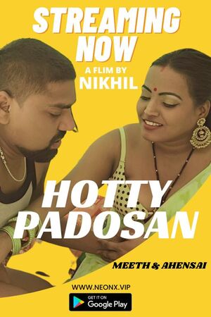Hotty Padosan