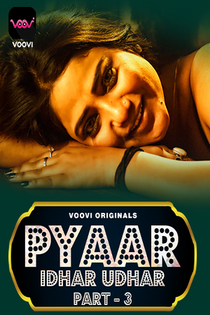 Pyaar Idhar Udhar