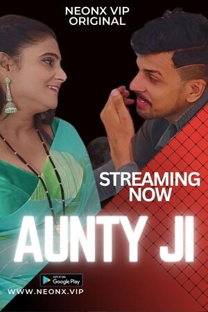 Aunty Ji