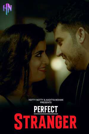 Perfect Stranger
