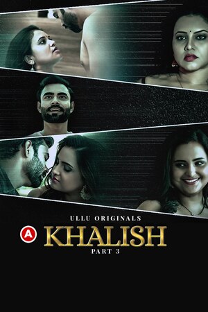 Khalish