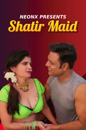 Shatir Maid