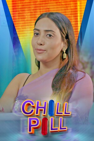 Chill Pill