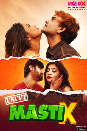 Masti X