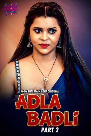 Adla Badli