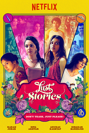 Lust Stories