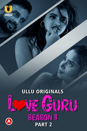 Love Guru 3