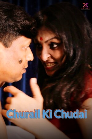 Churail Ki Chudai