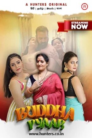 Buddha Pyaar