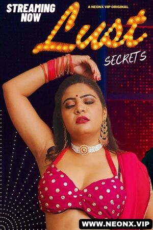 Lust Secrets