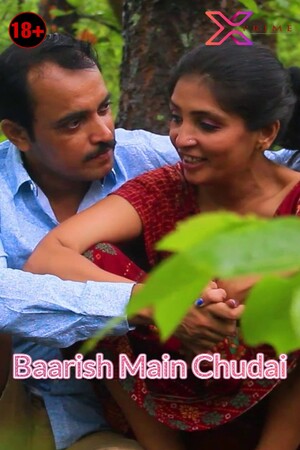 Baarish Main Chudai