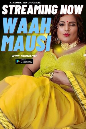 Waah Mausi