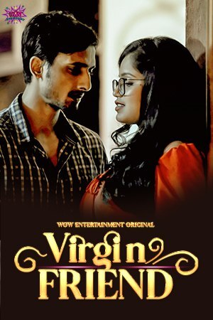 Virgin Friend 2