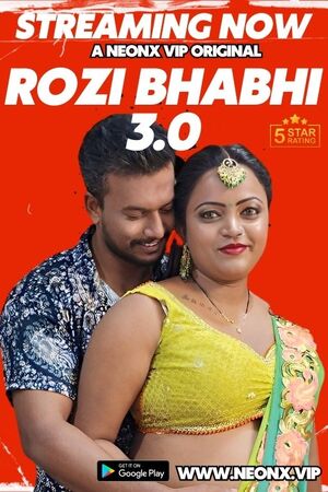 Rozi Bhabhi 3.0