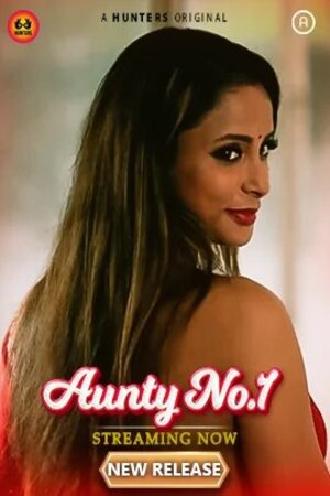 Aunty No. 1