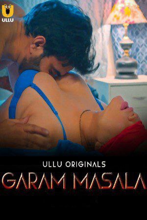 Garam Masala