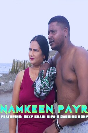 Namkeen Payr