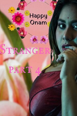 Stranger Part 4