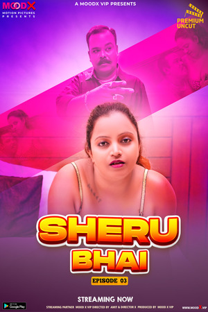 Sheru Bhai