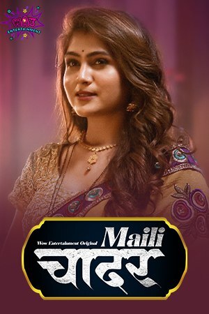Maili Chader