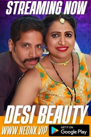 Desi Beauty